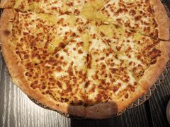 -老友时光·Pizza(泰华黑金店)