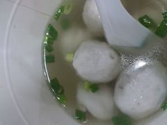 -原巷口鱼丸店(龙头路外卖店)