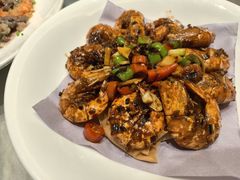 -悦来轩顺德菜(寮厦店)