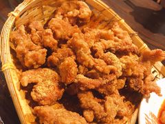 -爆炸头阿姨小四川正宗川味小吃(无任何分店)