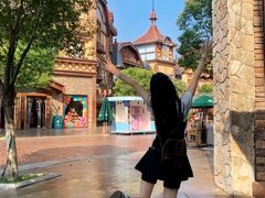 -郑州方特梦幻王国