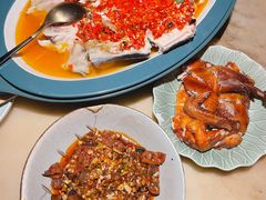 -佬麻雀·新湘菜(东方宝泰店)