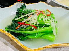 -红棉中餐厅·广州海航威斯汀酒店