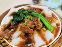 -畔山酒店中餐厅