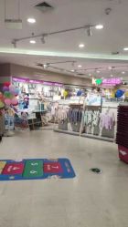 -孩子王童乐园(唐山万达广场店)