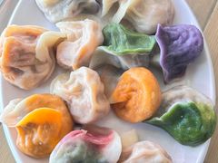 -宝源饺子(麦子店街店)