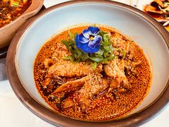 -柴门饭儿(成都太古里店)