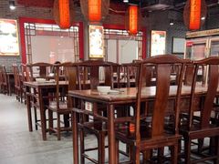 大堂-天下第一面(大雁塔北广场店)