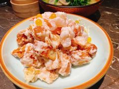 -大潮淮·淮扬菜(何园旗舰店)