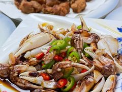 -来之顺海鲜菜馆·青岛菜·始于1993(栈桥店)