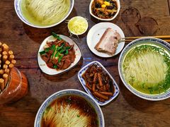 -同得兴 Since·1995 传统苏式面馆(嘉馀坊店)