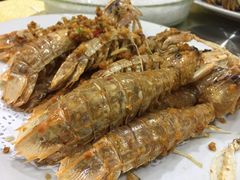-广胜通达海鲜食府(黄沙店)