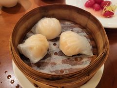 -杭州JW万豪酒店-万豪中餐厅