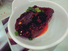 -廖老妈蹄花店(人民公园陕西街259号店)