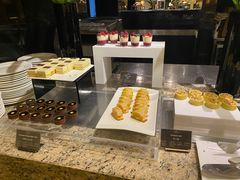 -上海锦江汤臣洲际大酒店壹阶层