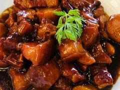 -局气 烤鸭·北京菜(光华路店)