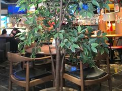 -JINNS锦时 steak&pizza(浸信会礼拜堂旧址店)