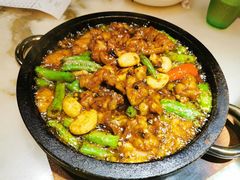 石锅牛蛙-新发现(苏州中心商场店)