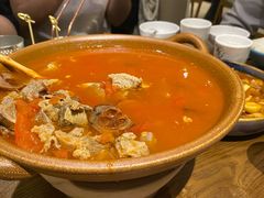 -金孔雀德宏傣味餐馆(魏公村店)