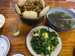 -高淳老街土菜馆(迎薰门店)