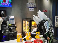 -茶百道(下沙宝龙二期店)