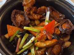 -粤菜王府·海鲜·茶市·海景餐厅(大梅沙店)