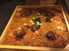 -老宁波1381餐厅(宏泰广场店)