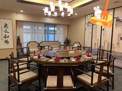 包厢-淮扬印象(红莲大厦店)