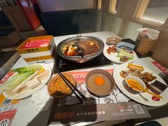 -温禾牛·和牛寿喜烧自助火锅(恒基名人店)