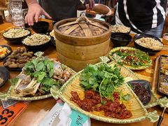 -王扯火胖哥烤生蚝(眉山首店)