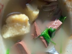 -兰溪小馆(东直门簋街店)