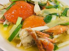 -辣螃铠盆盆蟹大排档(总店)