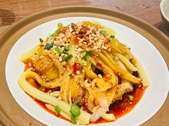 -大盐帮川菜馆(长楹天街店)