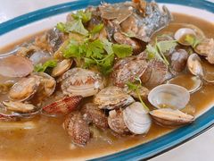 -小郭私房菜·海肠捞饭店(学士街店)