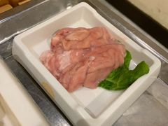 -傣妹火锅(罗宾森购物中心店)