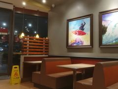 -The Habit Burger Grill 哈比特汉堡(爱琴海店)