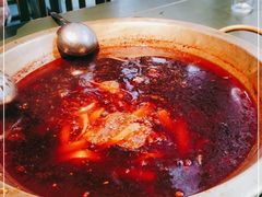 -巴蜀大宅门火锅(川音店)