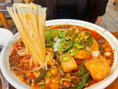 -好欢螺鼎钻螺蛳粉(谷埠店)