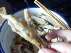 -土门八珍烤鸡腊味店(土门老店)