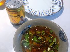 香油小料-闵四遵义羊肉粉(朝外大街店)