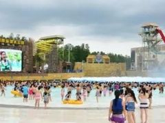 -武汉玛雅海滩水公园