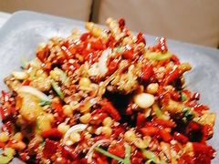 -川味堂·四川豆花(八卦岭店)