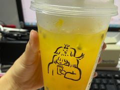 -喜茶(东莞汇一城店)