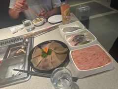 -海底捞大排档火锅(悦荟广场店)