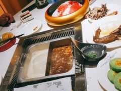 -星伦多 自助料理(圆融店)