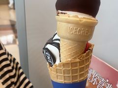 -DQ·蛋糕·冰淇淋(阜盛道店)