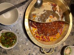 -小龙坎火锅(总店)