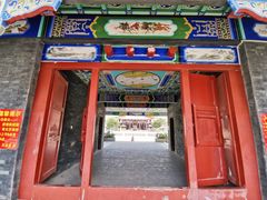-天后宫岭南民俗文化街
