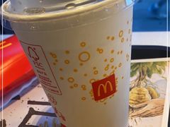 -麦当劳(大栅栏店)