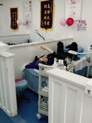 -蕾特恩专业祛痘·皮肤管理